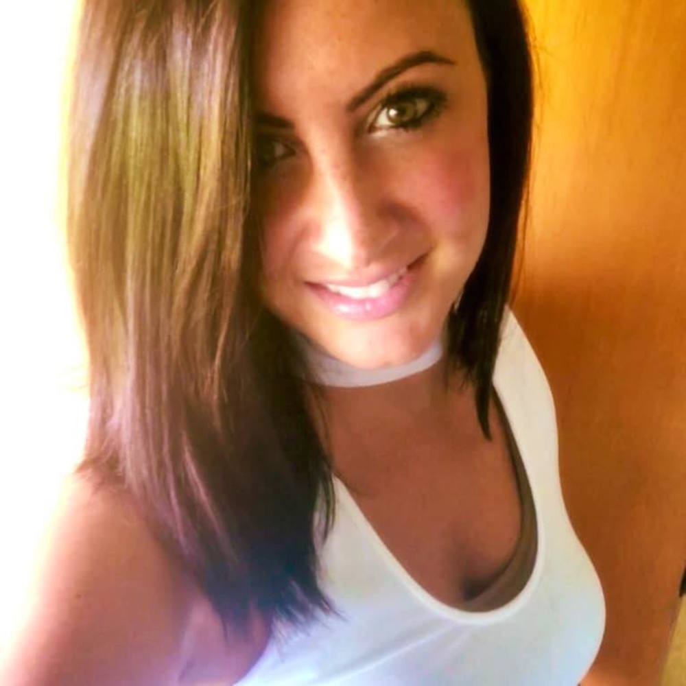 Meet your Posher, Kathleen